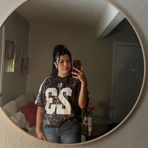 Meet your Posher, Jasmin